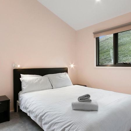 Villa Snowtel 4 Mount Hotham Exterior foto
