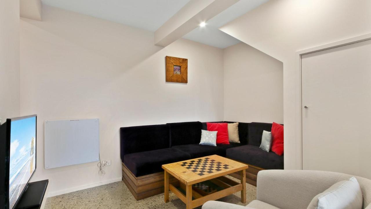 Villa Snowtel 4 Mount Hotham Exterior foto